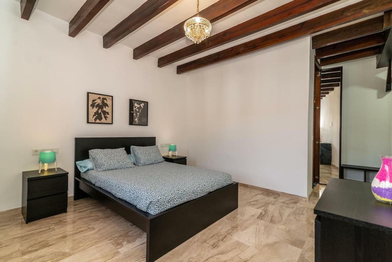 N&A Puerto Marina 4Br Paradise Villa Benalmádena Kültér fotó